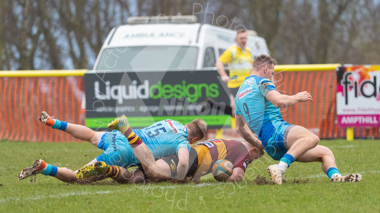 20200125 Ampthill vs Doncaster #7722