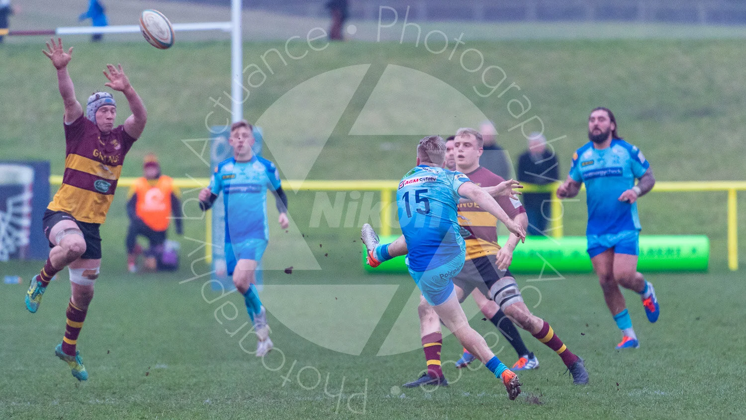 20200125 Ampthill vs Doncaster #7738