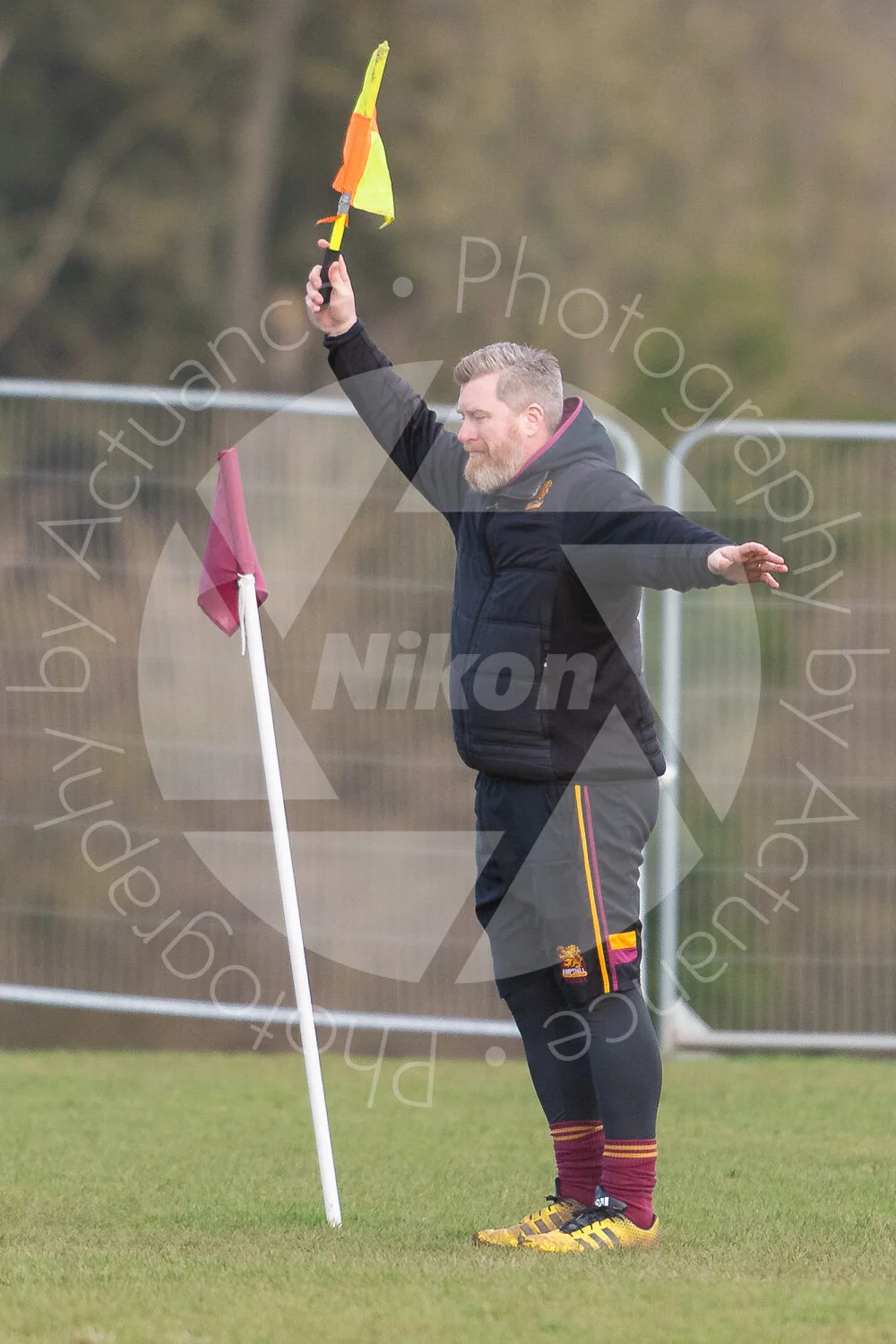  Towcester vs Ampthill Ladies #7799