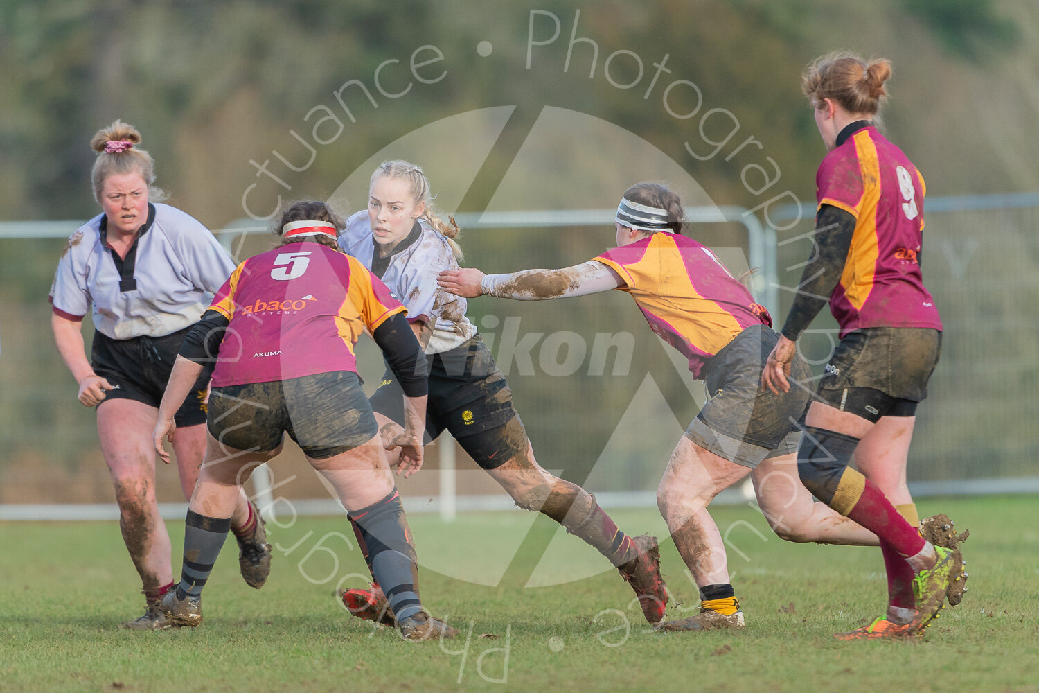  Towcester vs Ampthill Ladies #7896