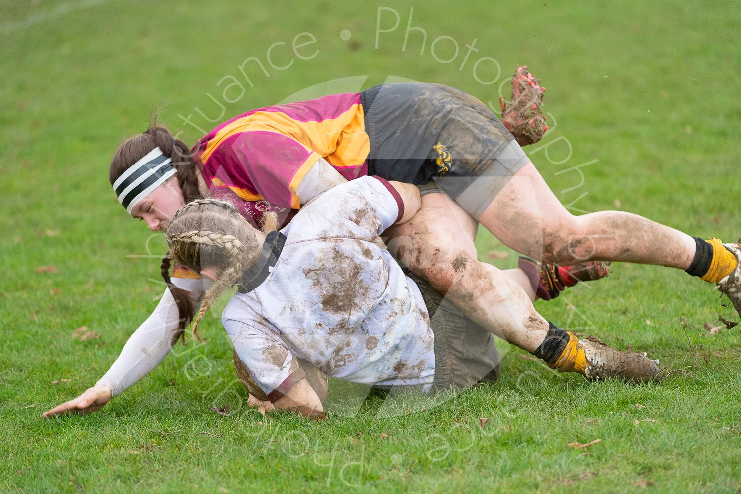  Towcester vs Ampthill Ladies #7981