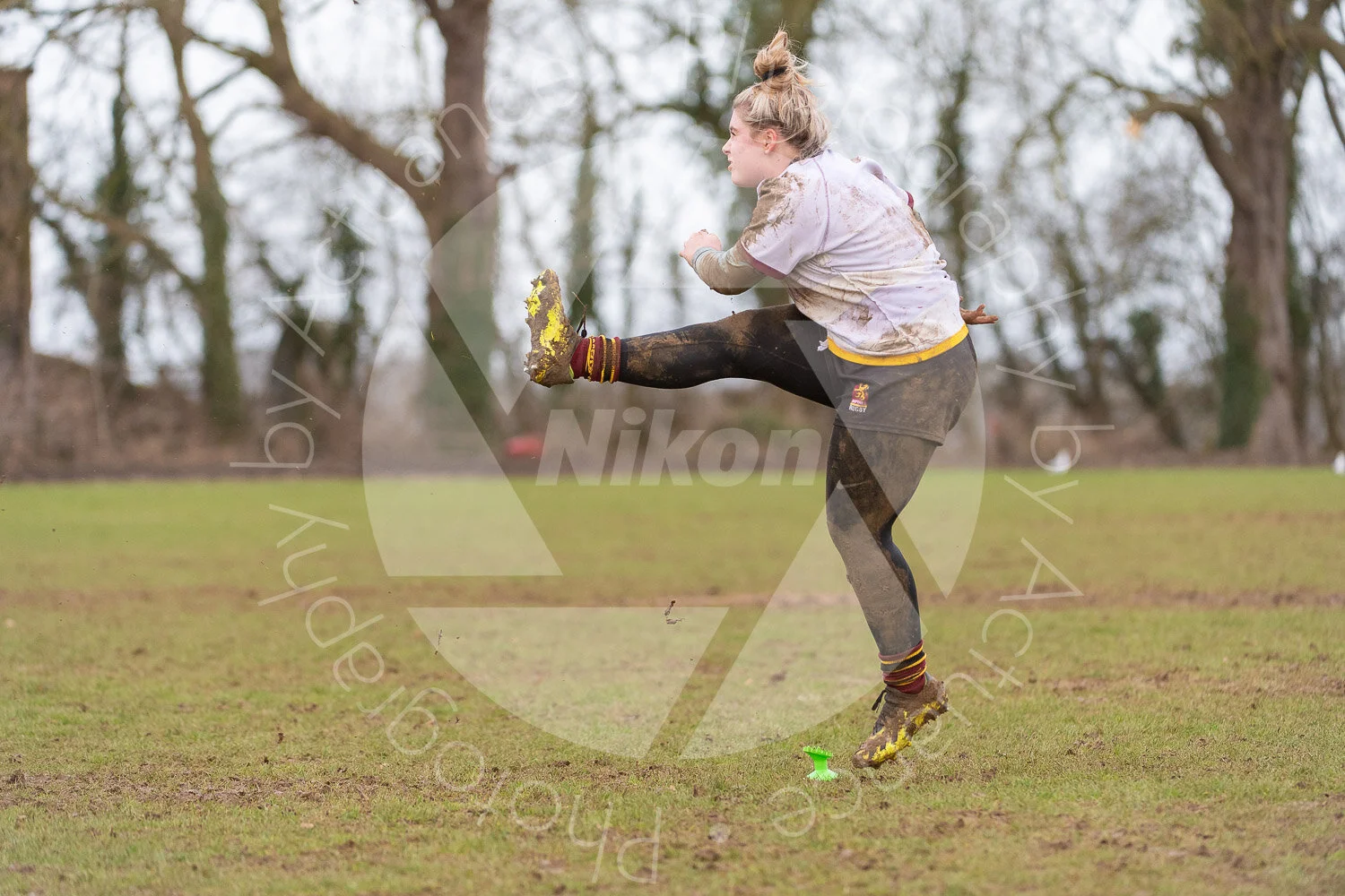  Towcester vs Ampthill Ladies #7992