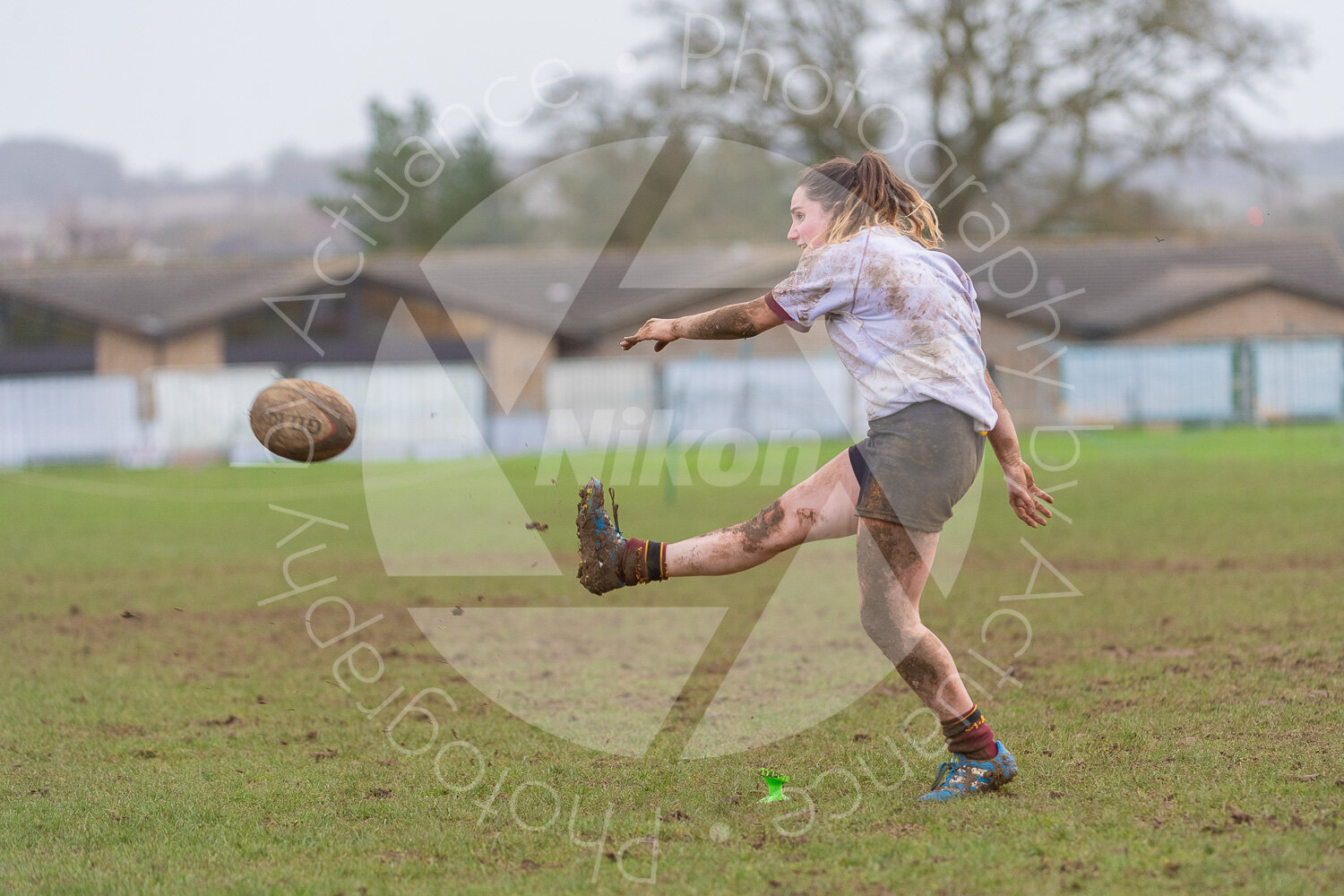  Towcester vs Ampthill Ladies #8229