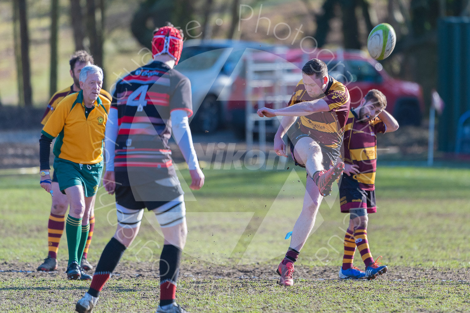 20200208 Ampthill Extras vs Oundle #8404