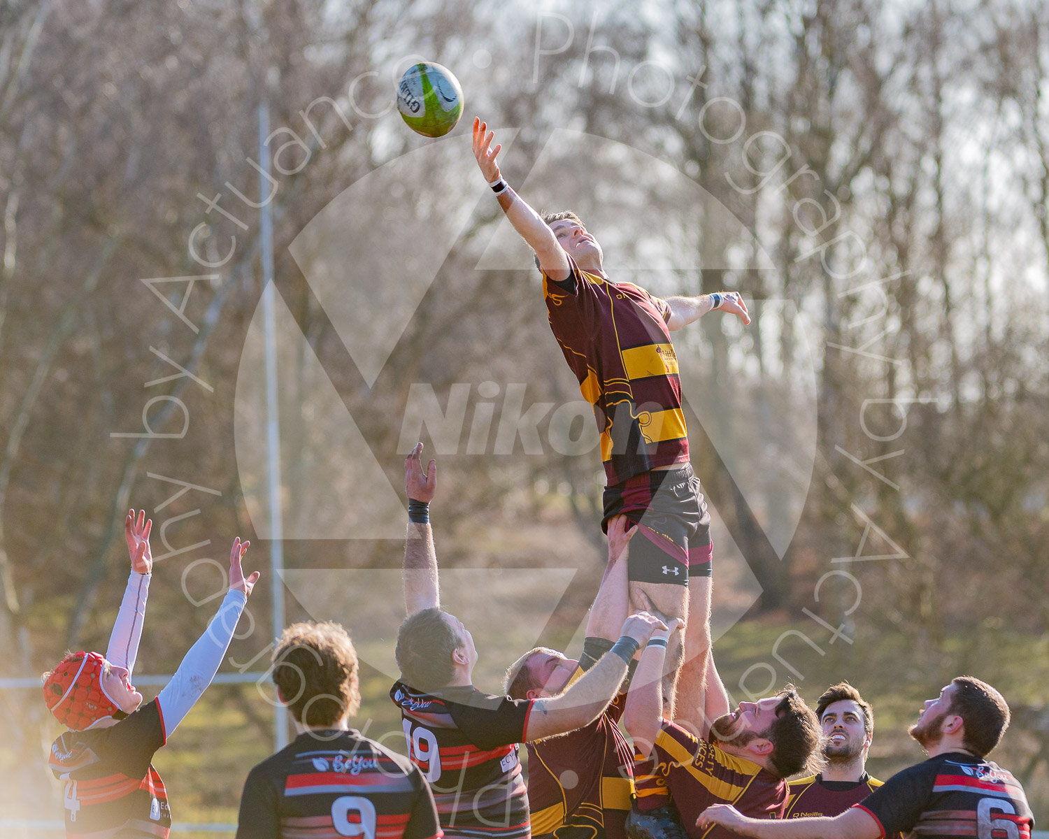 20200208 Ampthill Extras vs Oundle #8407