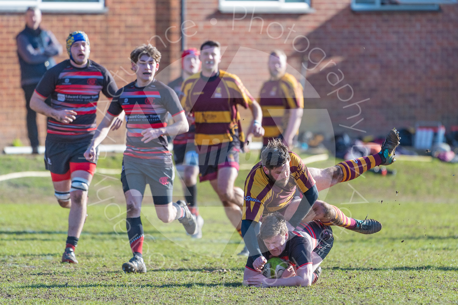 20200208 Ampthill Extras vs Oundle #8433