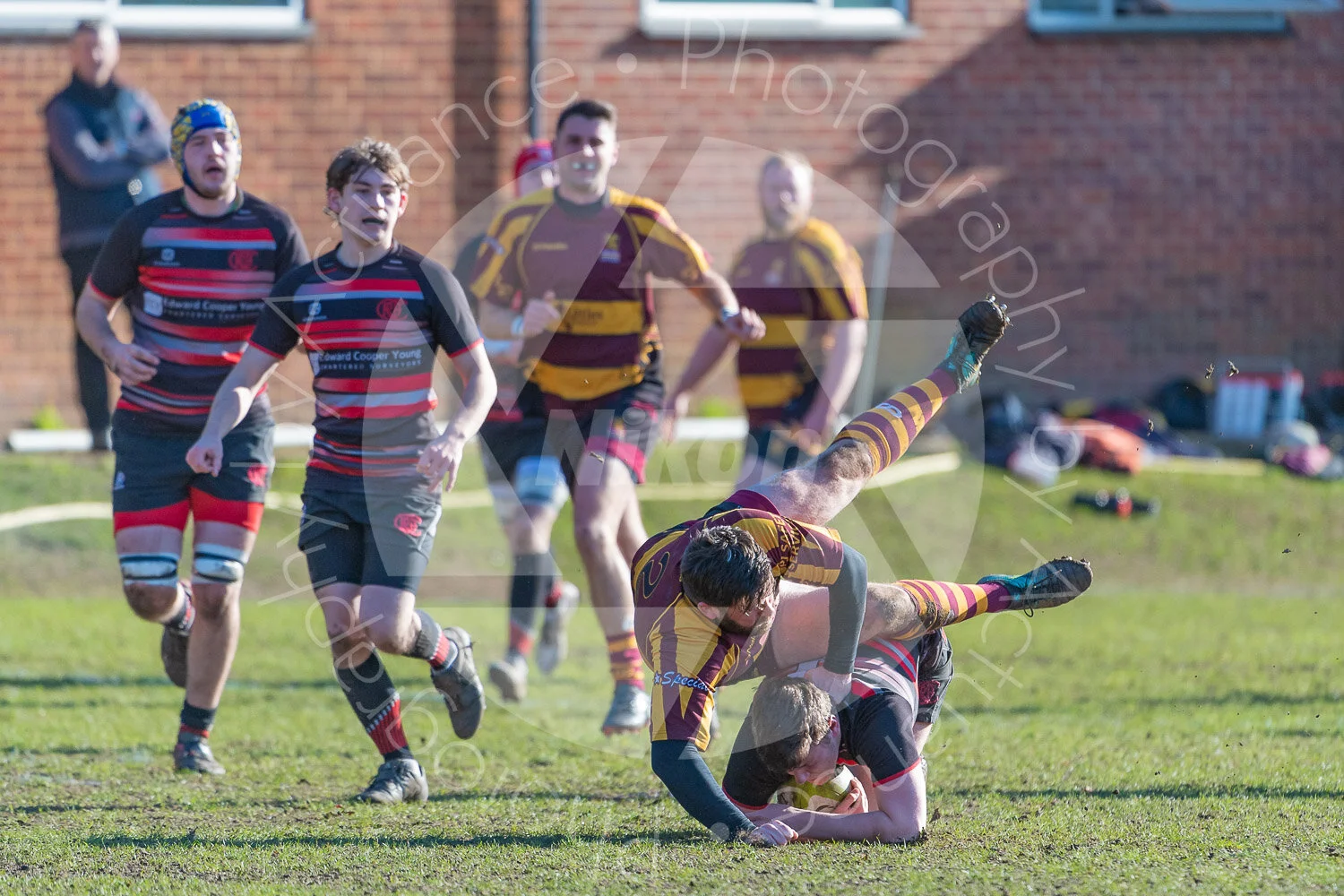 20200208 Ampthill Extras vs Oundle #8434