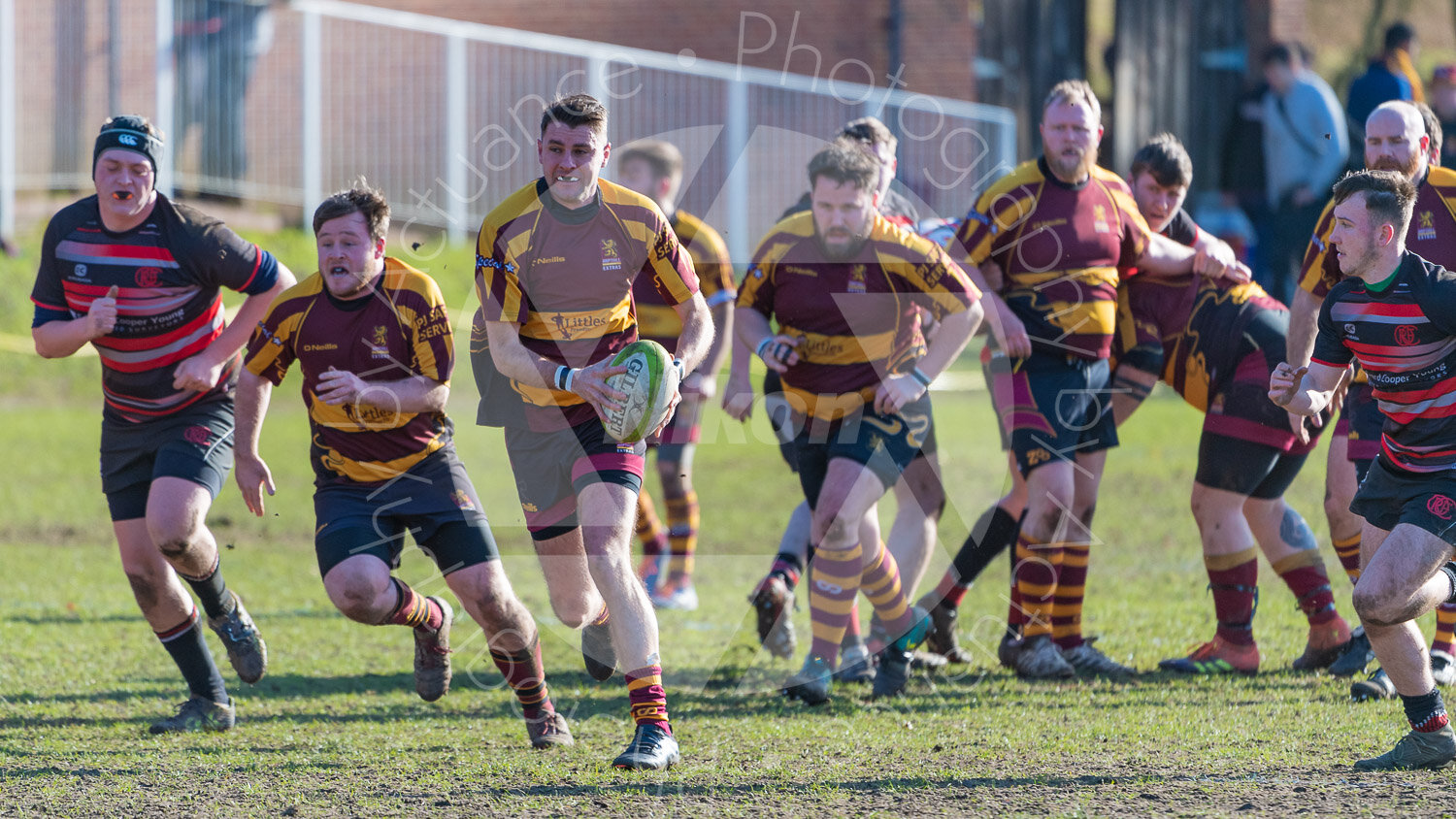 20200208 Ampthill Extras vs Oundle #8443