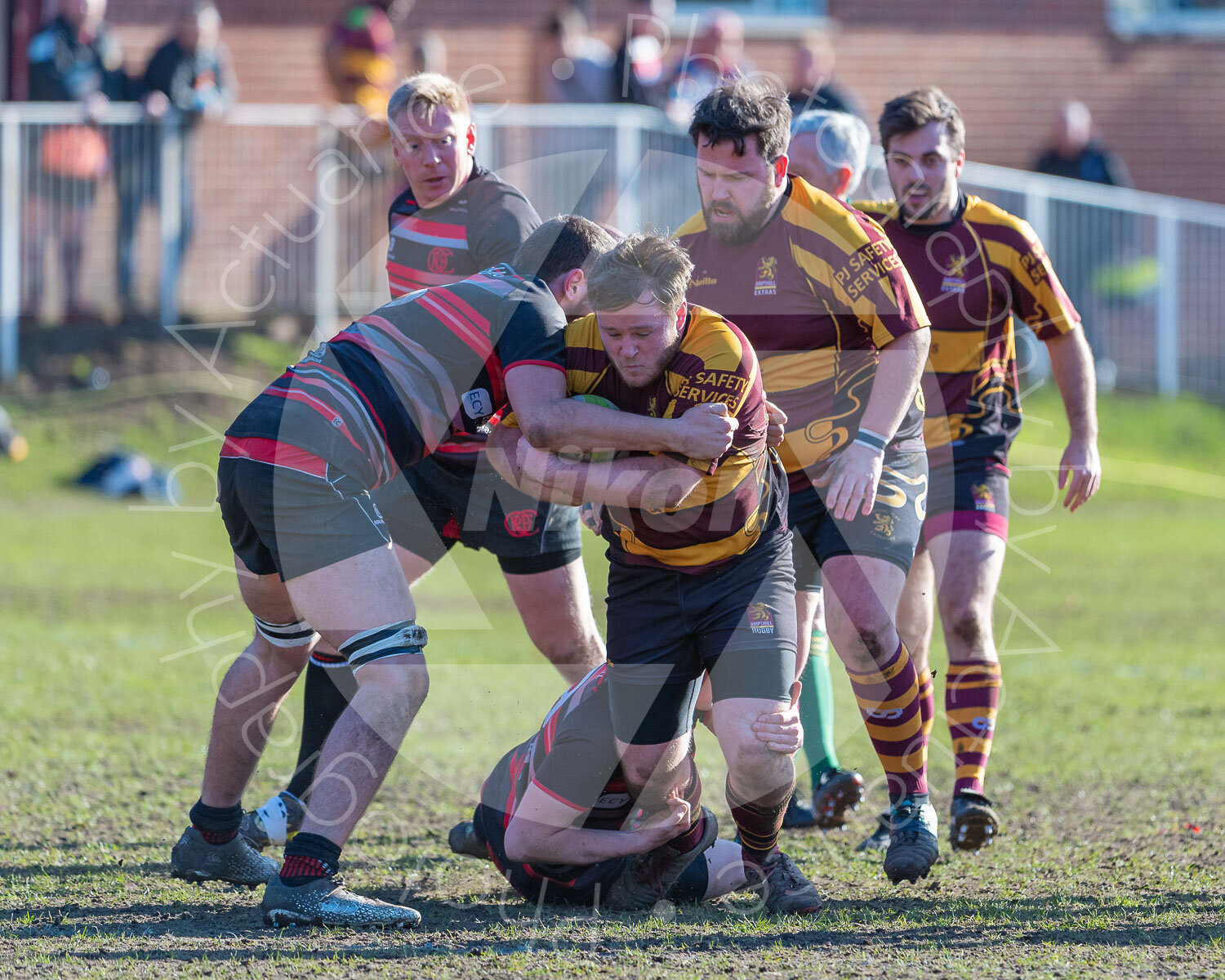 20200208 Ampthill Extras vs Oundle #8454