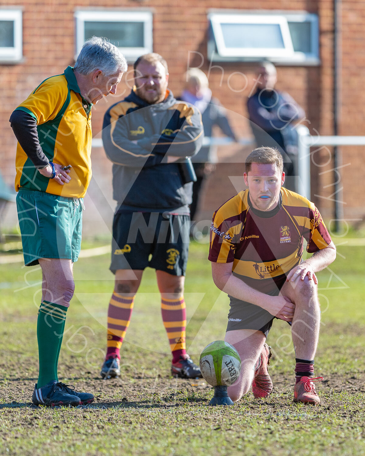20200208 Ampthill Extras vs Oundle #8464