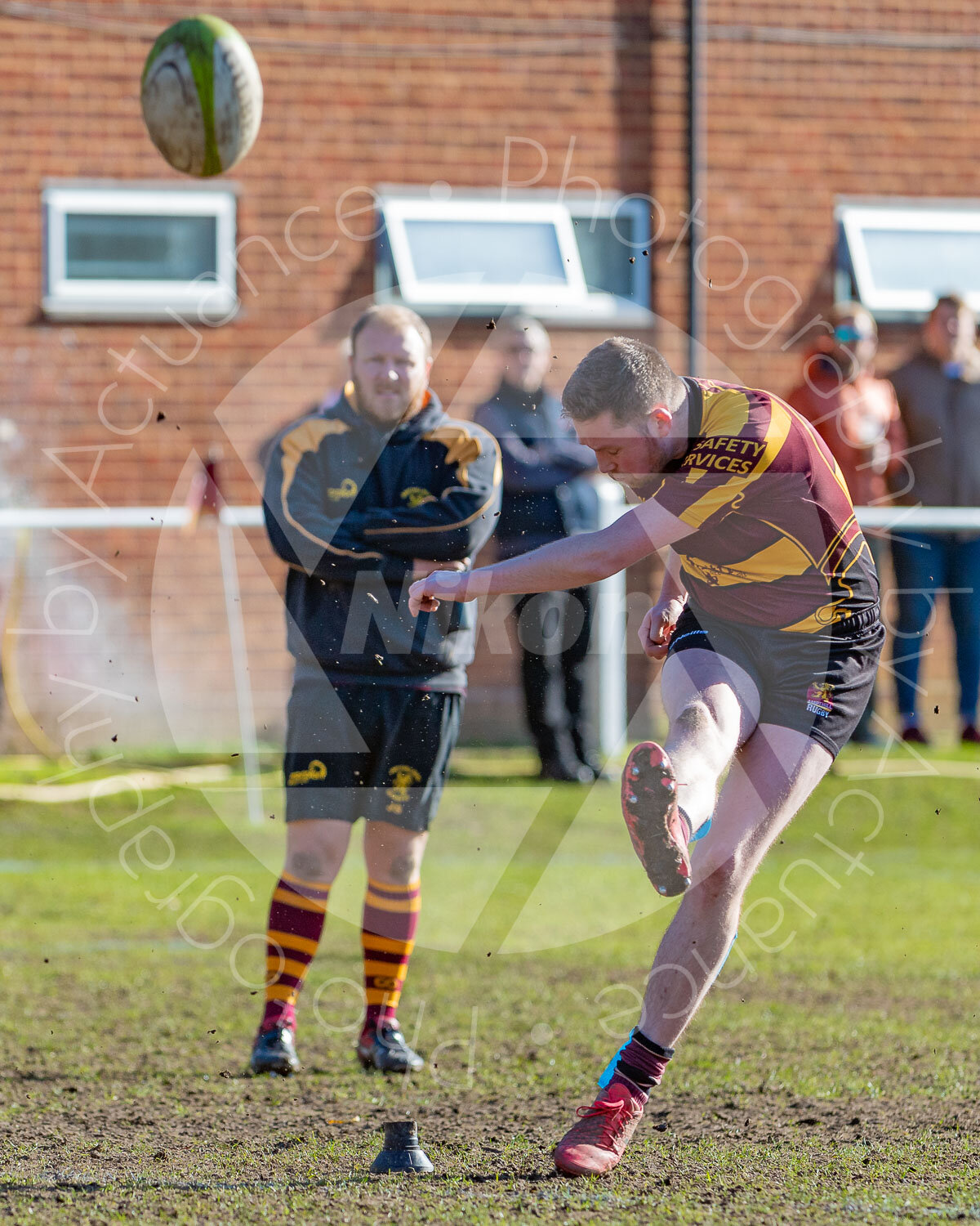 20200208 Ampthill Extras vs Oundle #8468