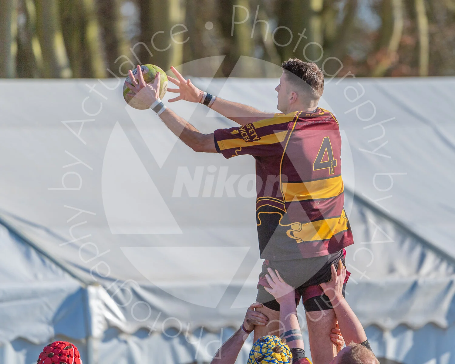 20200208 Ampthill Extras vs Oundle #8483