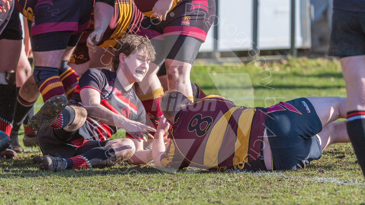 20200208 Ampthill Extras vs Oundle #8502