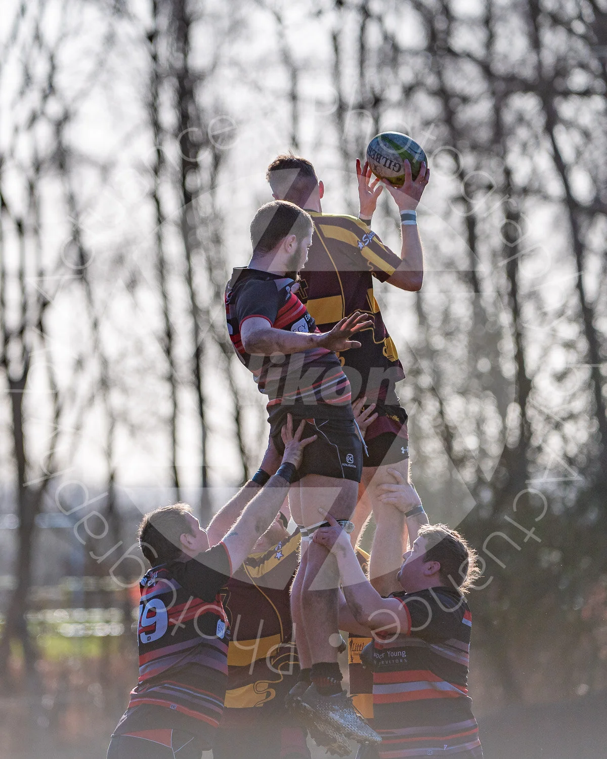 20200208 Ampthill Extras vs Oundle #8539