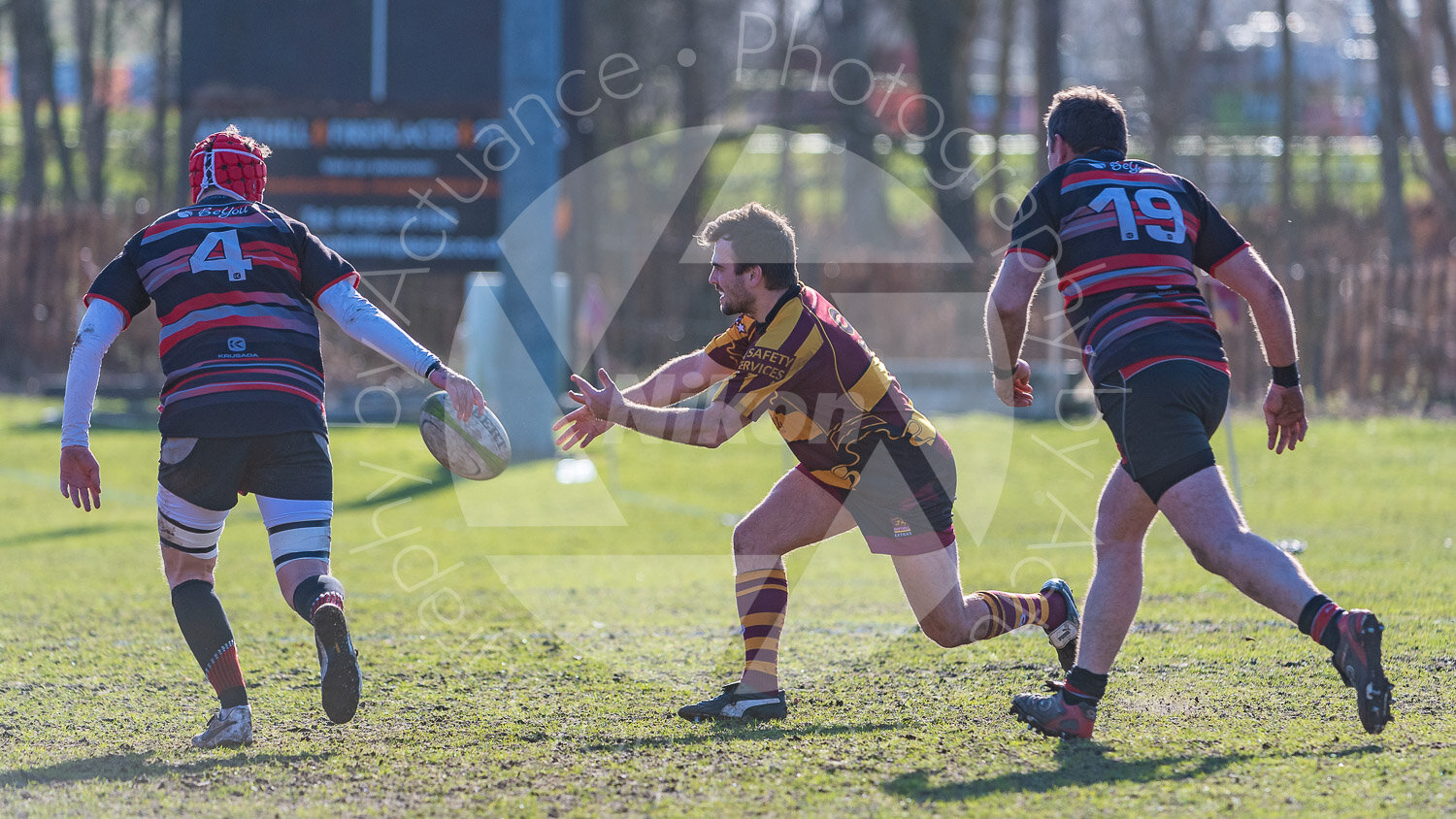 20200208 Ampthill Extras vs Oundle #8541