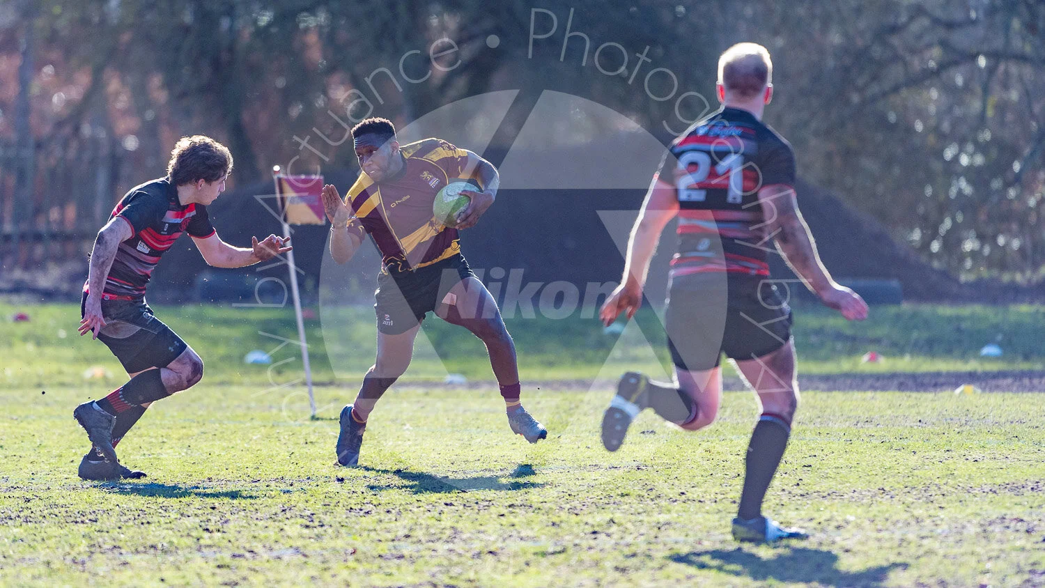 20200208 Ampthill Extras vs Oundle #8583