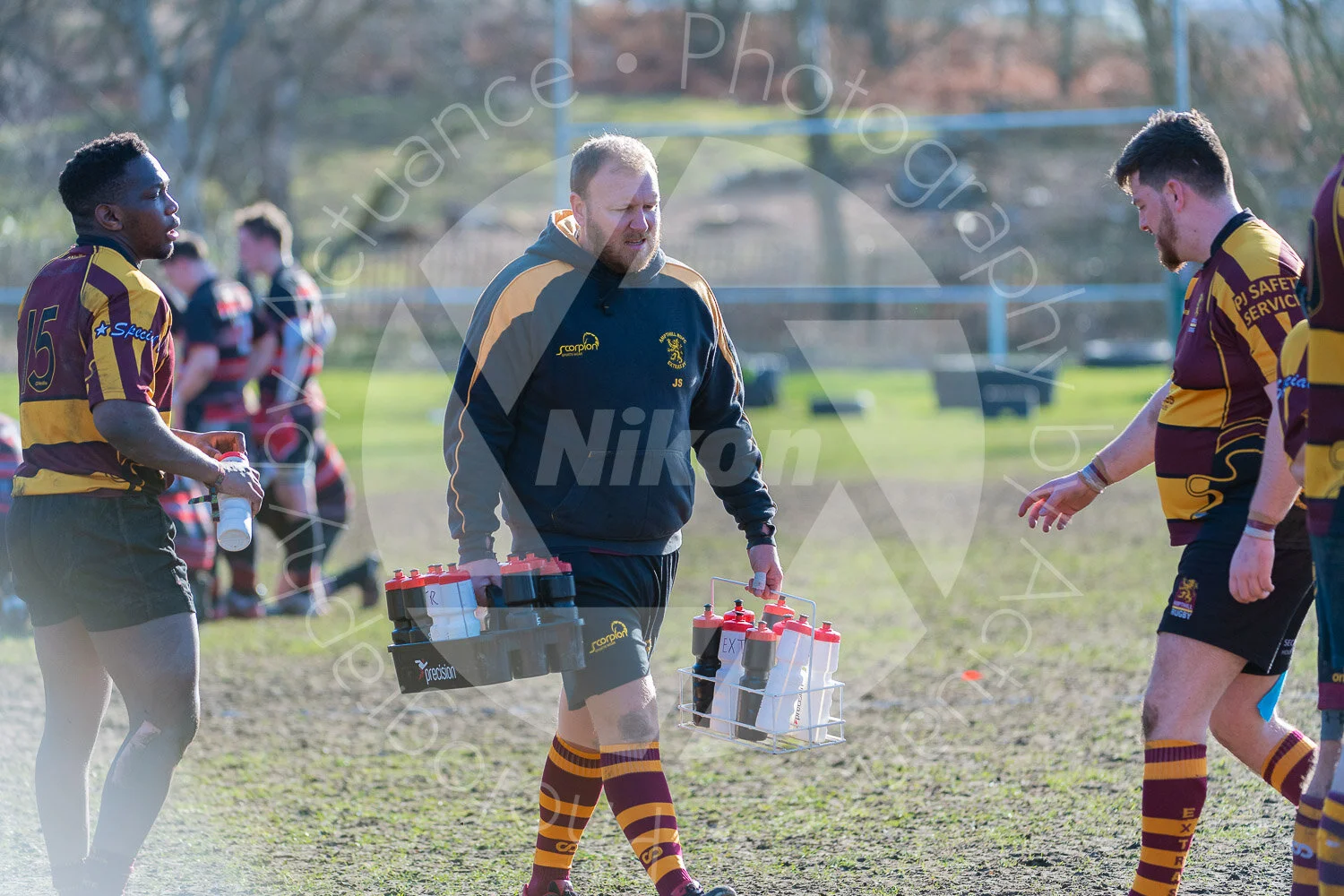 20200208 Ampthill Extras vs Oundle #8591