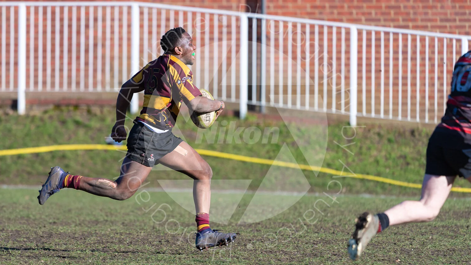 20200208 Ampthill Extras vs Oundle #8637