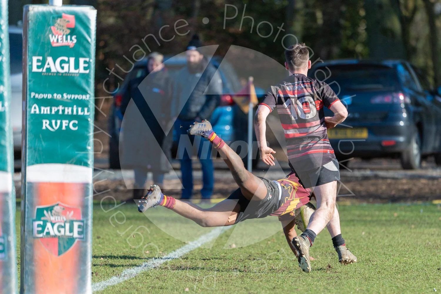 20200208 Ampthill Extras vs Oundle #8640