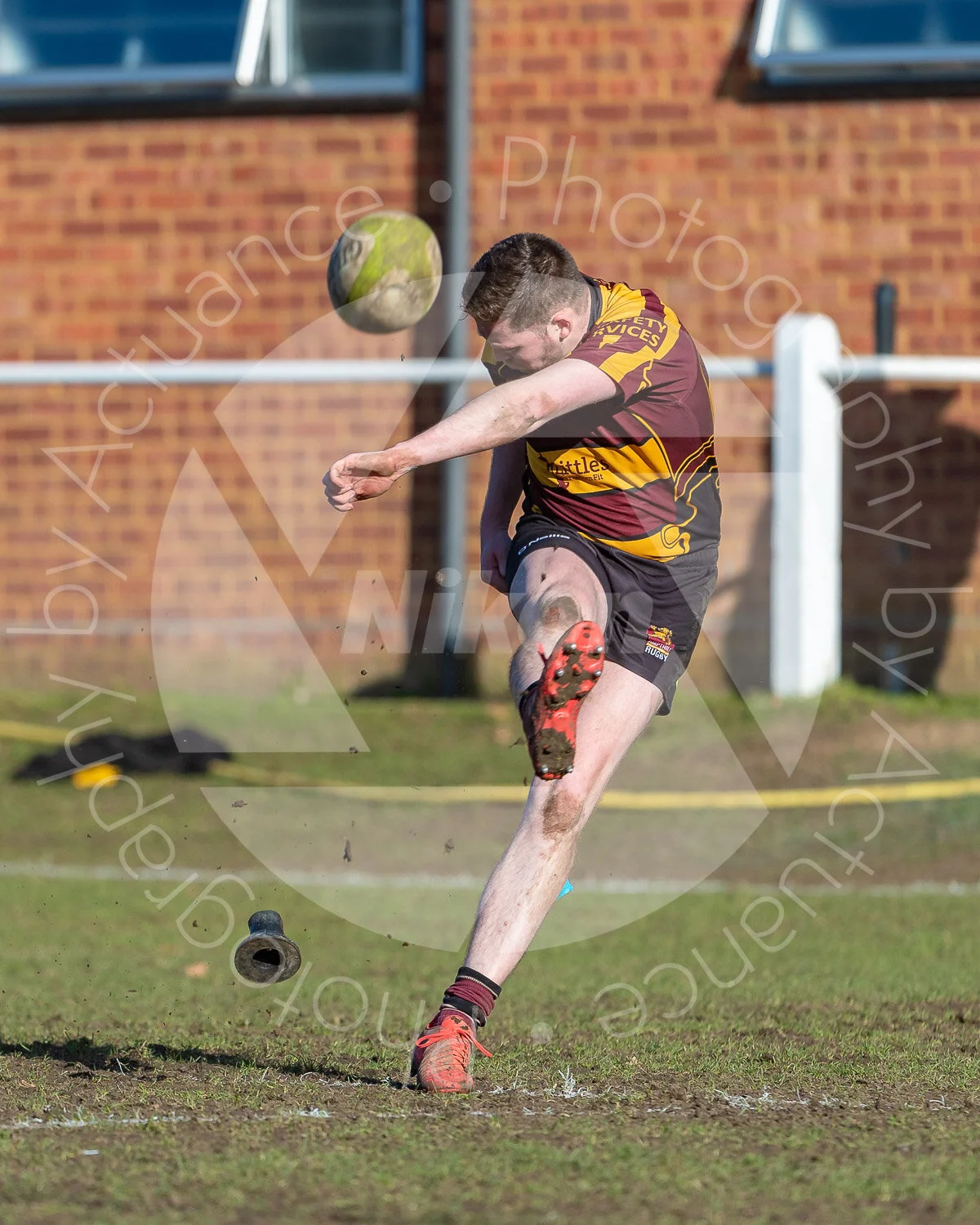 20200208 Ampthill Extras vs Oundle #8647