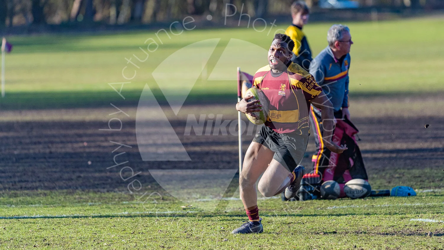 20200208 Ampthill Extras vs Oundle #8684