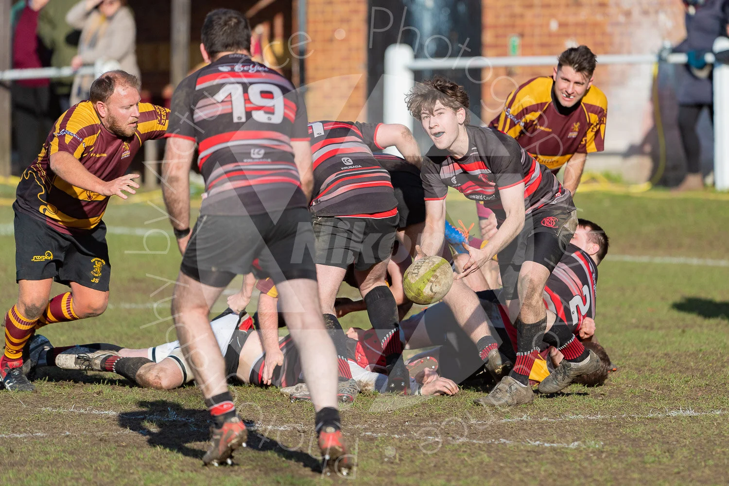 20200208 Ampthill Extras vs Oundle #8718
