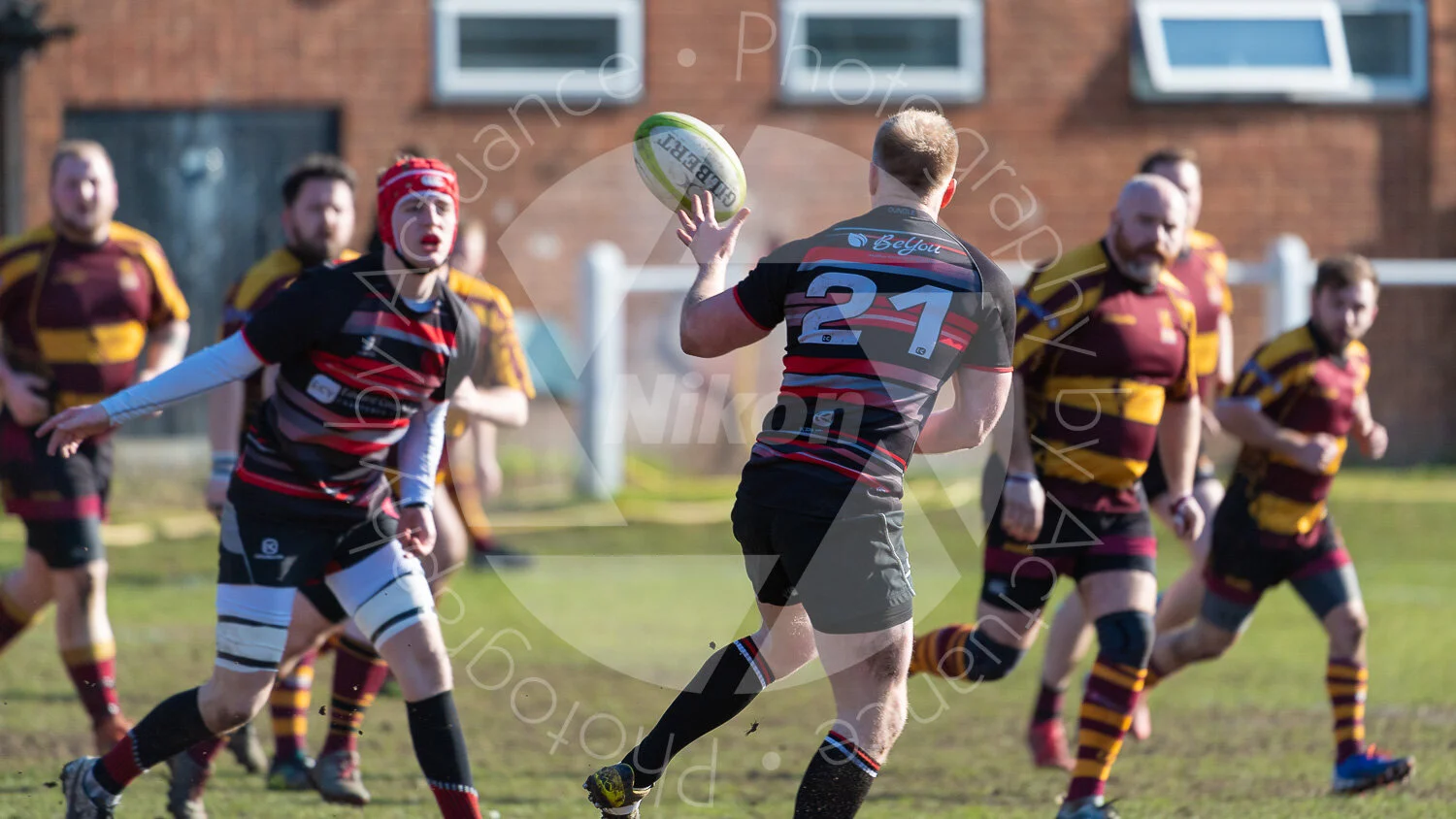 20200208 Ampthill Extras vs Oundle #8392