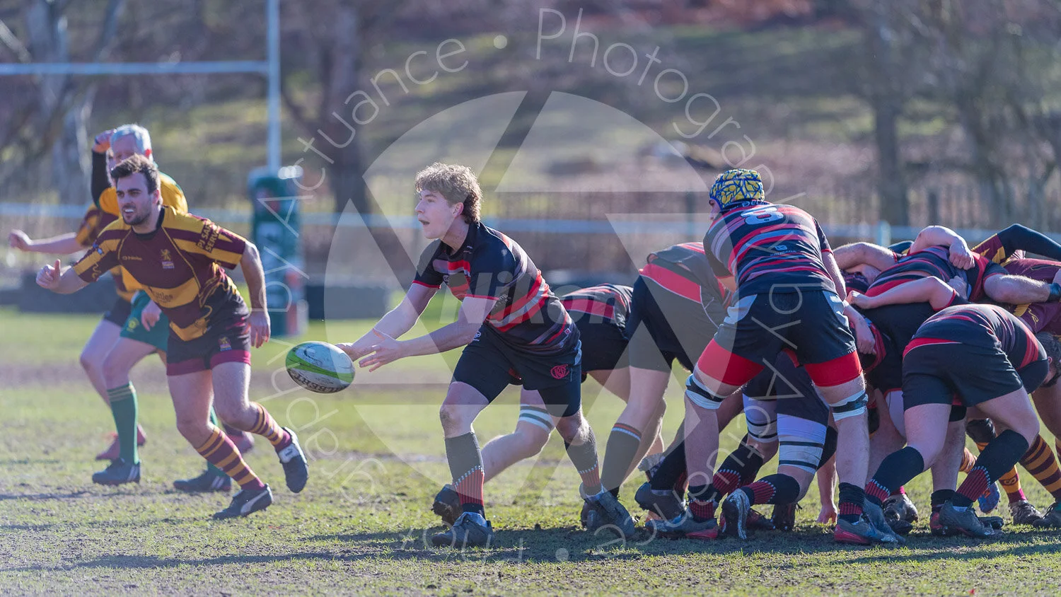20200208 Ampthill Extras vs Oundle #8397