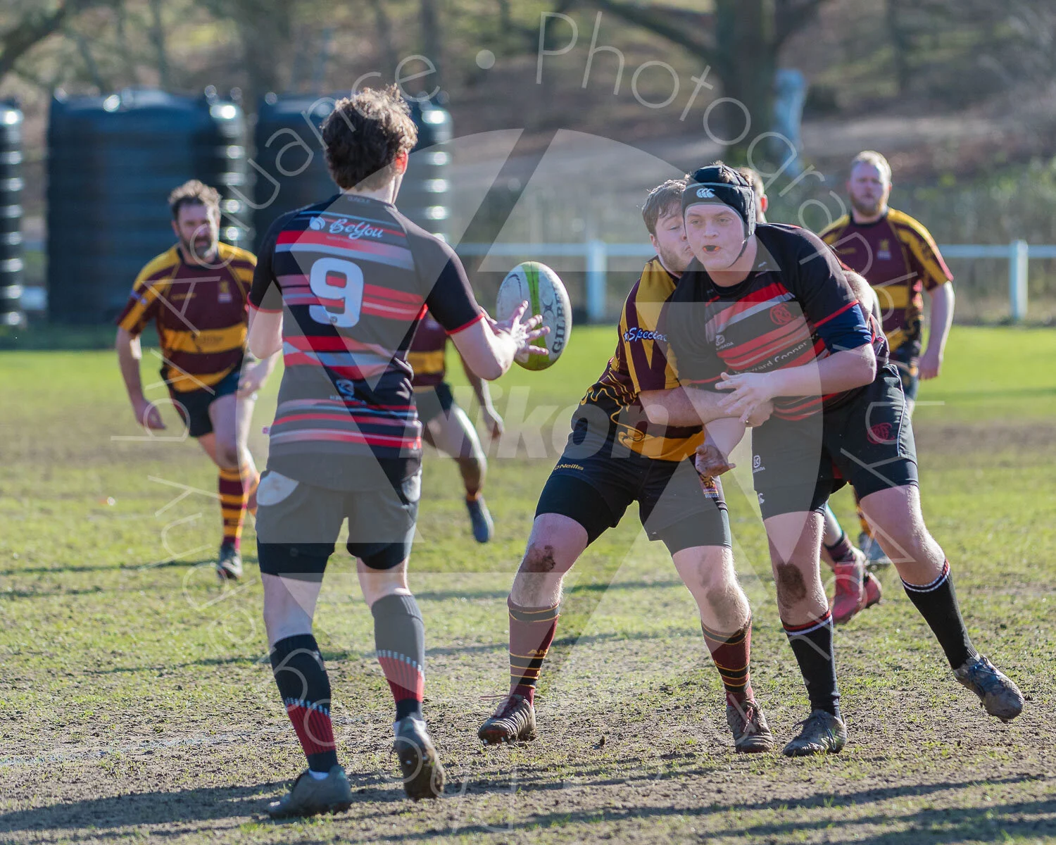 20200208 Ampthill Extras vs Oundle #8409