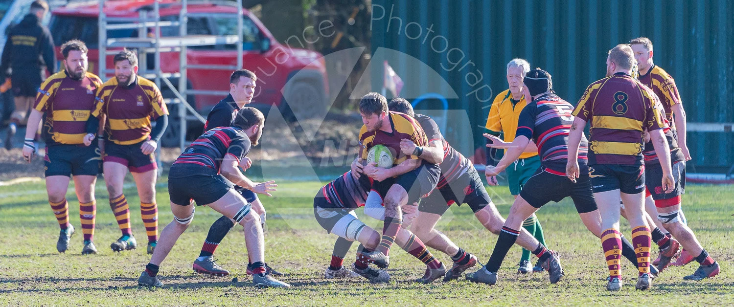 20200208 Ampthill Extras vs Oundle #8414