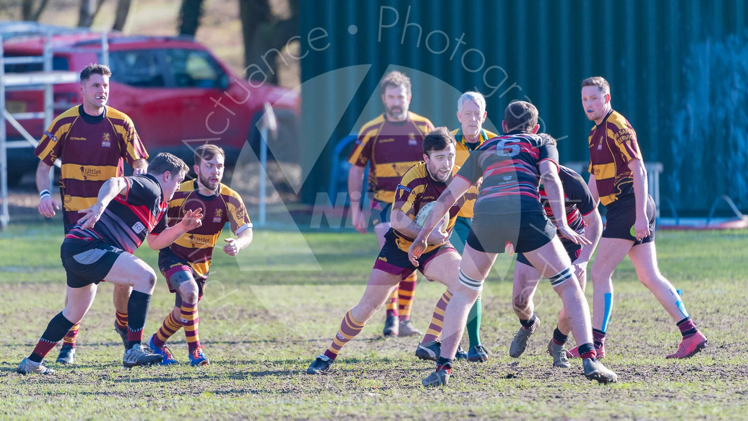 20200208 Ampthill Extras vs Oundle #8424