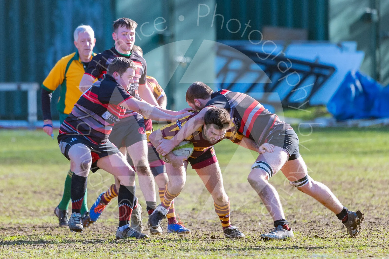 20200208 Ampthill Extras vs Oundle #8425