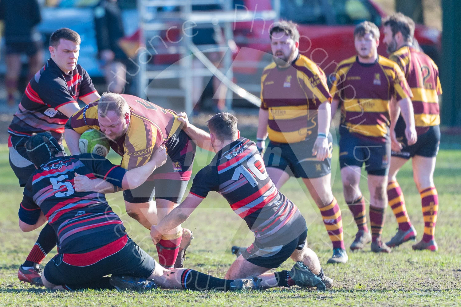 20200208 Ampthill Extras vs Oundle #8427