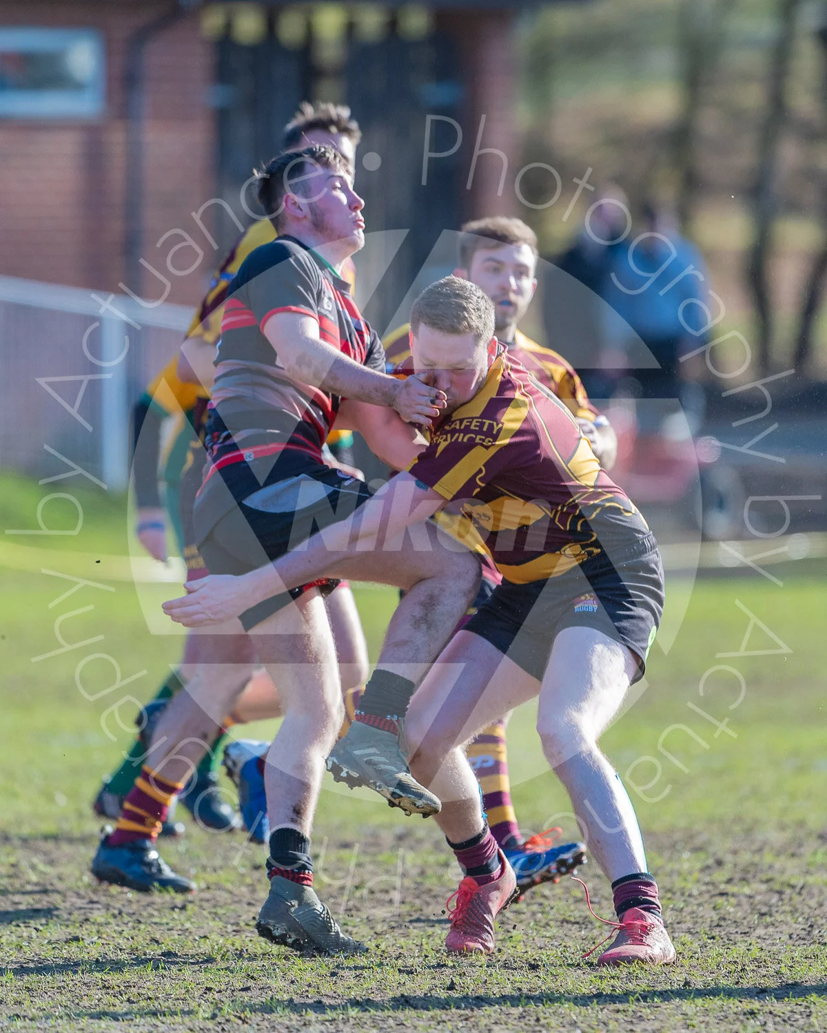 20200208 Ampthill Extras vs Oundle #8436