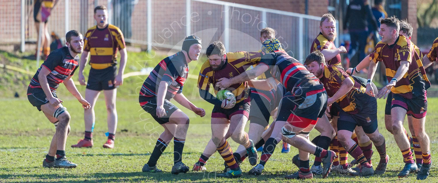 20200208 Ampthill Extras vs Oundle #8440