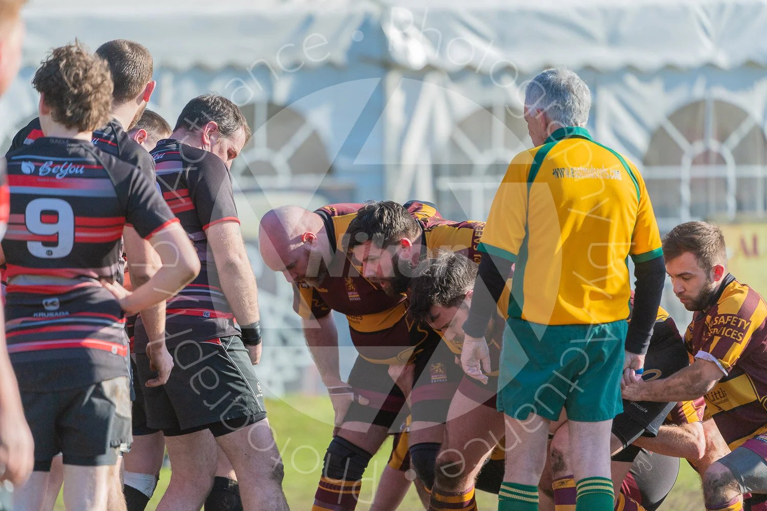 20200208 Ampthill Extras vs Oundle #8457