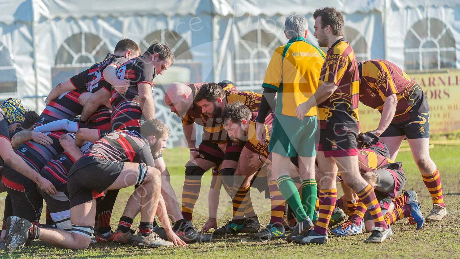 20200208 Ampthill Extras vs Oundle #8459