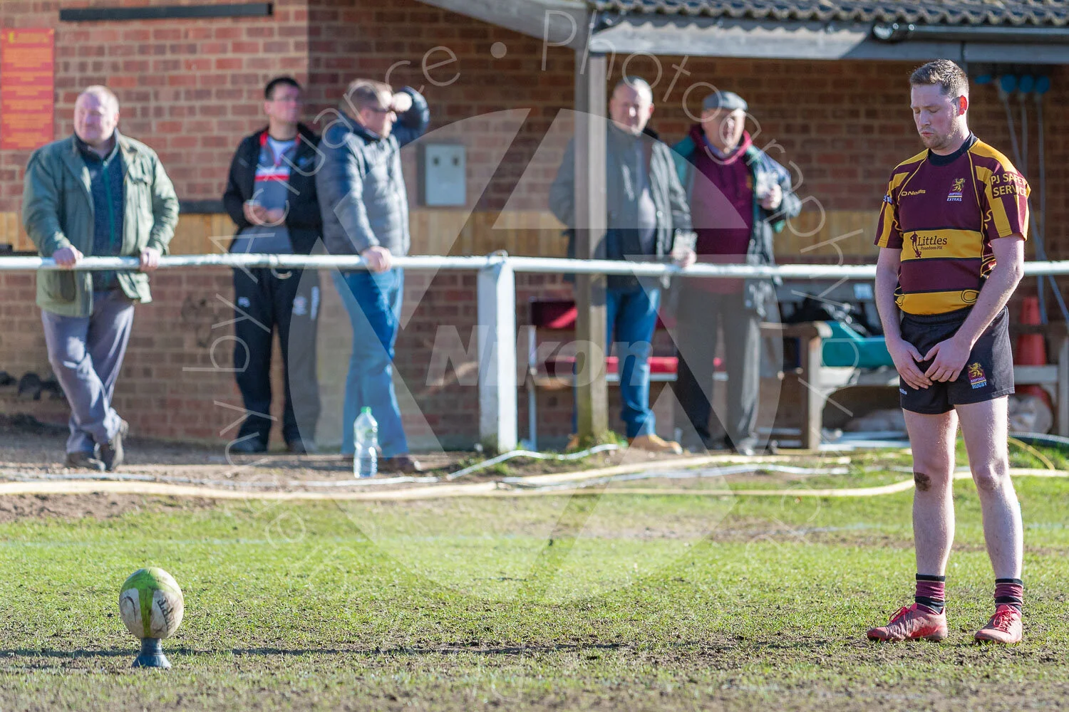 20200208 Ampthill Extras vs Oundle #8505