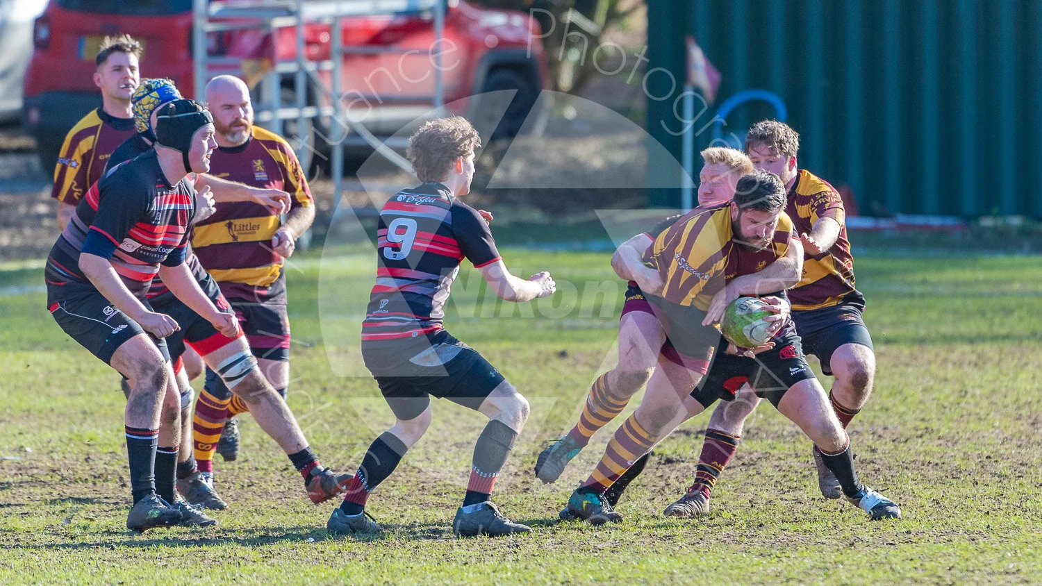 20200208 Ampthill Extras vs Oundle #8510