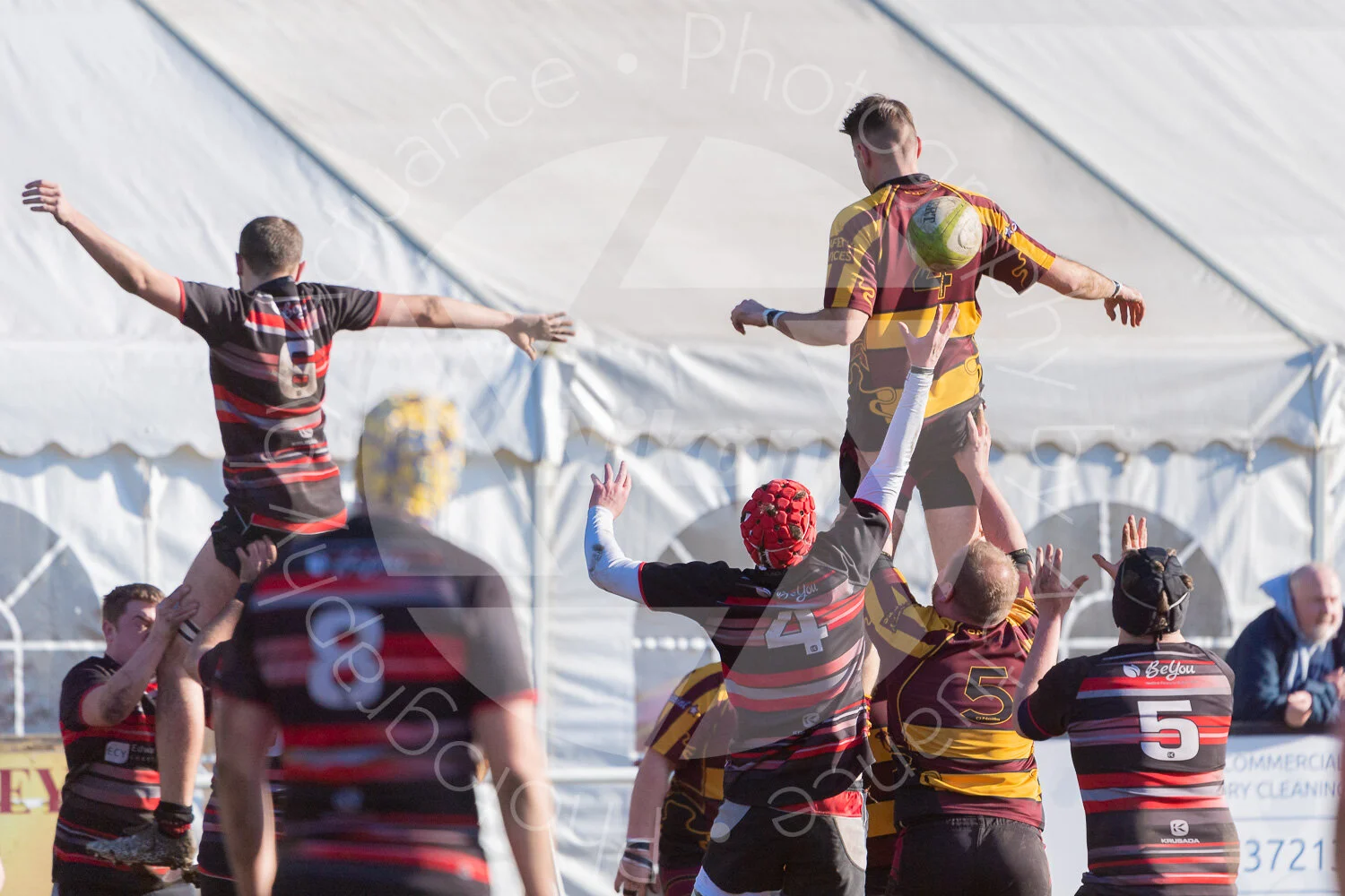 20200208 Ampthill Extras vs Oundle #8517