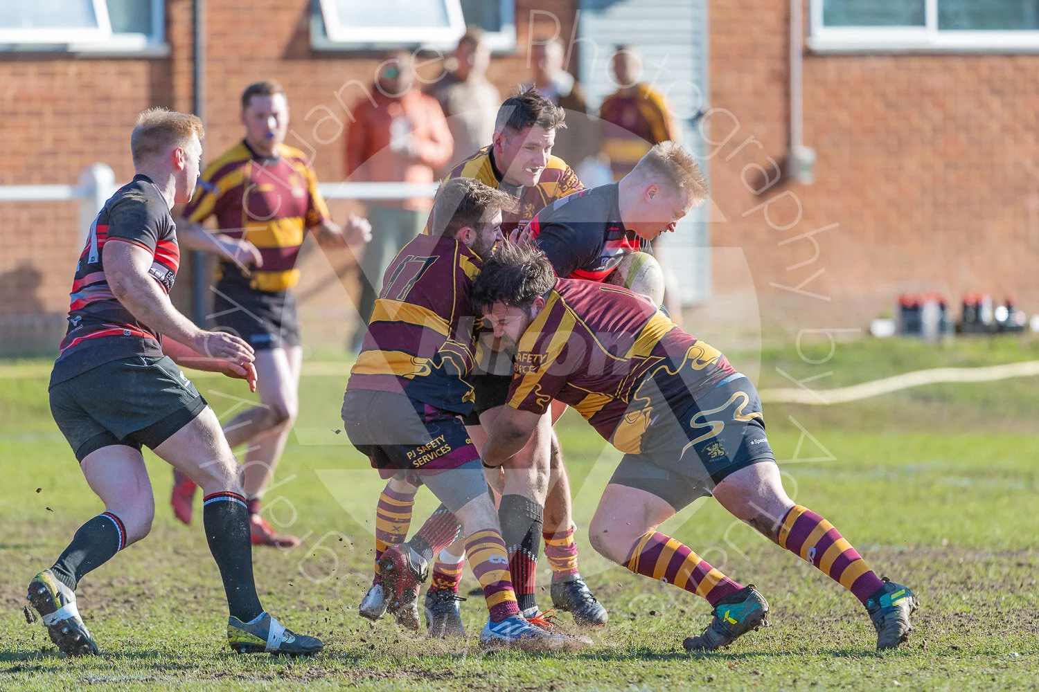 20200208 Ampthill Extras vs Oundle #8524