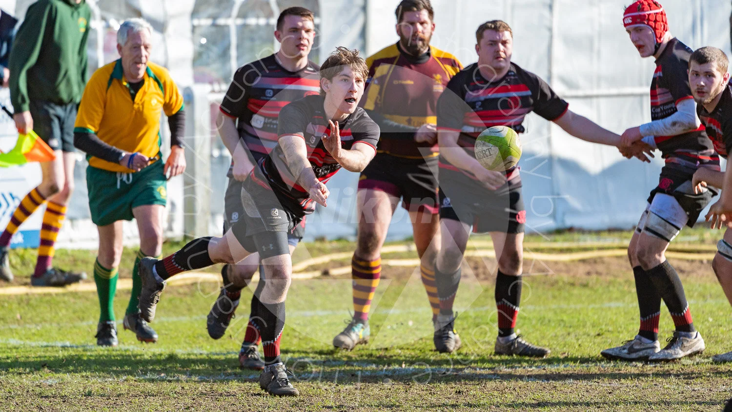 20200208 Ampthill Extras vs Oundle #8573