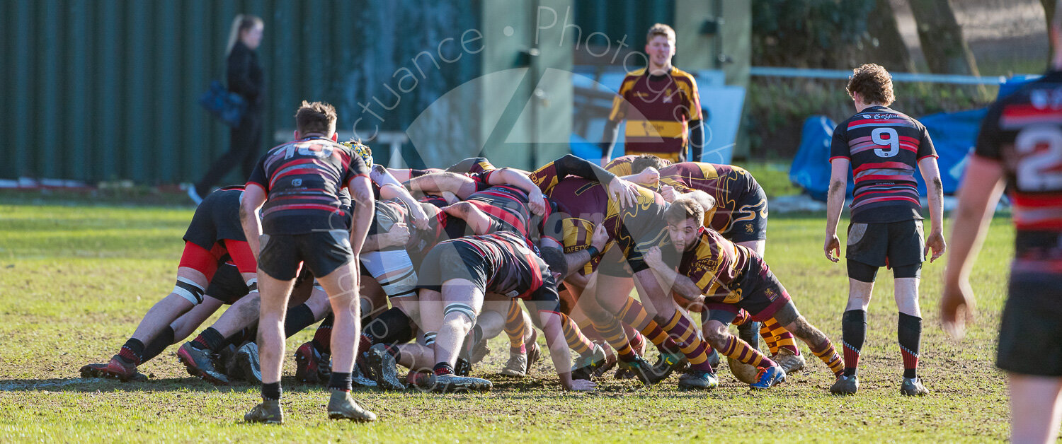 20200208 Ampthill Extras vs Oundle #8582
