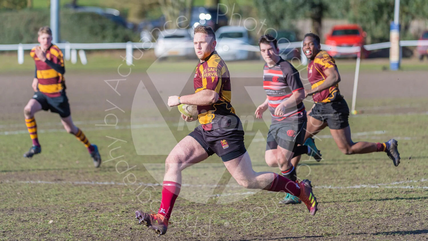 20200208 Ampthill Extras vs Oundle #8597