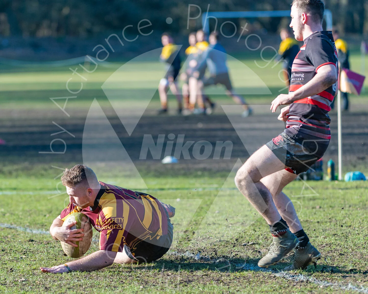 20200208 Ampthill Extras vs Oundle #8603