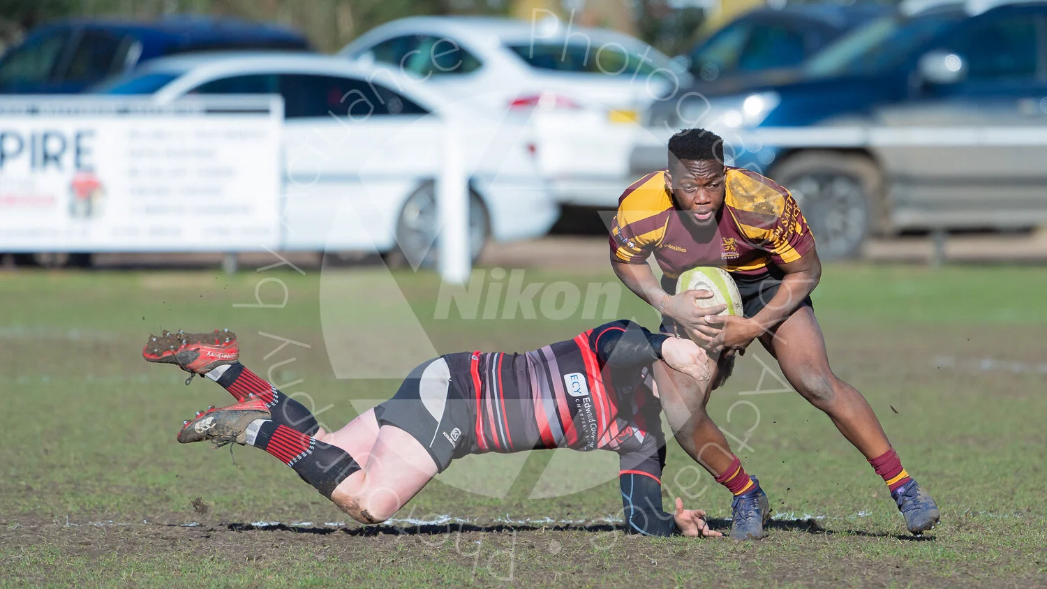 20200208 Ampthill Extras vs Oundle #8616
