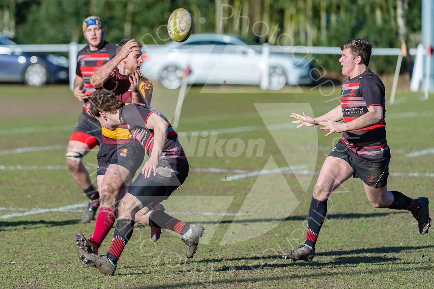 20200208 Ampthill Extras vs Oundle #8623