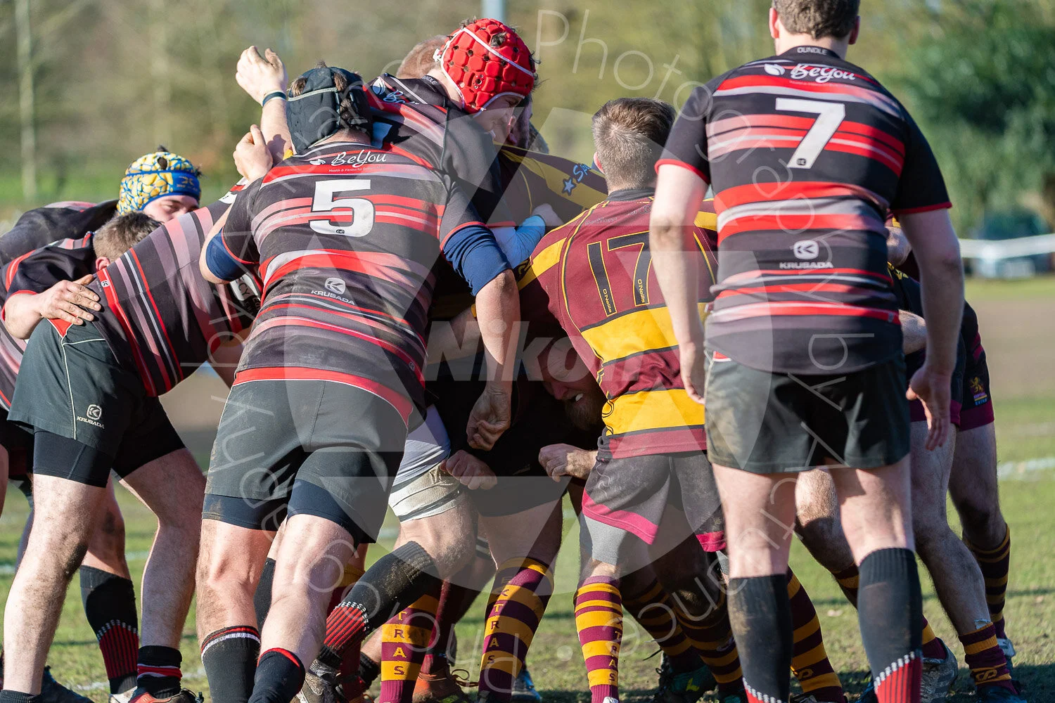 20200208 Ampthill Extras vs Oundle #8653