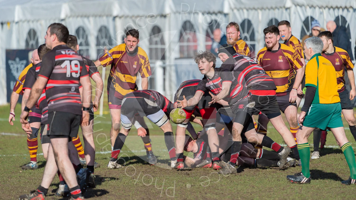 20200208 Ampthill Extras vs Oundle #8666