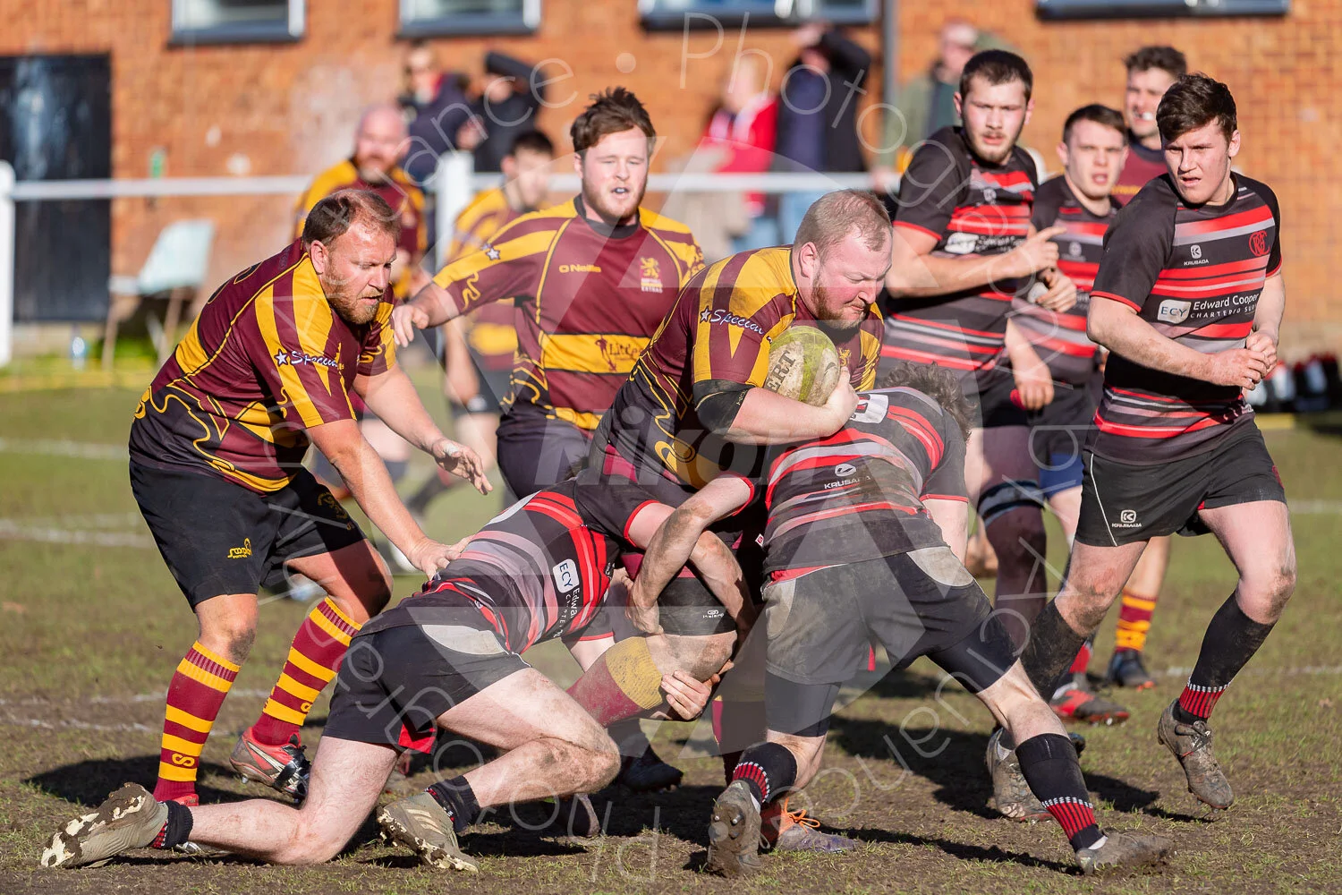 20200208 Ampthill Extras vs Oundle #8723